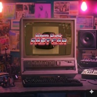 Mega Funk Fast Car - Single - DJ JOSUE MARQUES