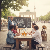 German Grammar Songs, Vol. 1