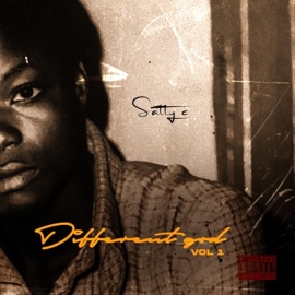 War (feat. OGC) Satty C