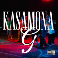 Kasamona G (feat. Takapagdiskubre, Fraron, Atan, Dhaivid Nahmir, Jhigh & Dirk Krid) - Single - Yogef