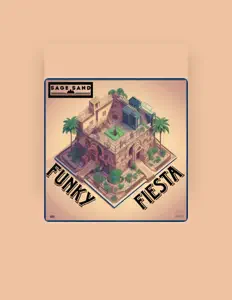 Dengarkan Sage Sand, tonton video musik, baca bio, lihat tanggal tur & lainnya!