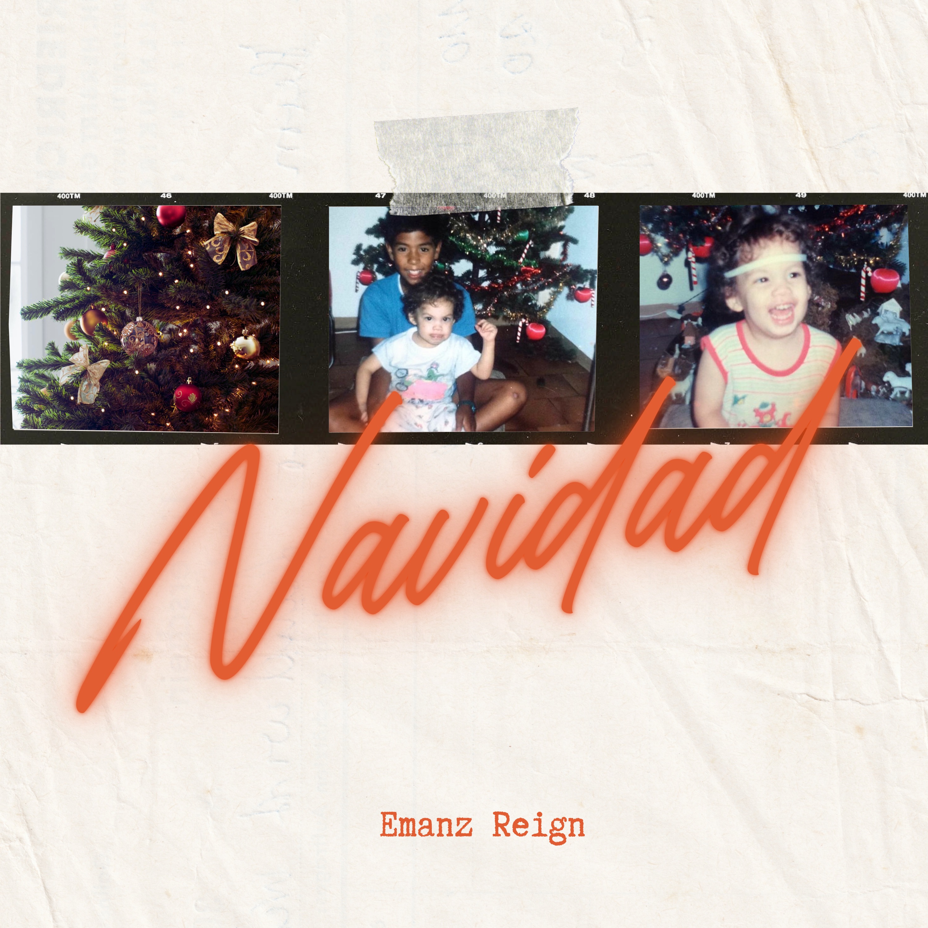 Navidad - Single