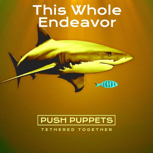 Artwork for This Whole Endeavor