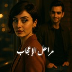 مراحل الإعجاب - يا مراحل الاعجاب ماتفرقيش الاصحاب - Single