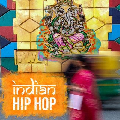 Indian Hip Hop