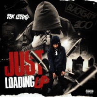 Just Loading Up - EP - EBK Leebo