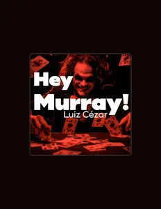 Ακούστε περιεχόμενο από Luiz Cézar, παρακολουθήστε μουσικά βίντεο, διαβάστε το βιογραφικό, δείτε ημερομηνίες περιοδείας, και πολλά ακόμη!