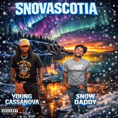 SNOVASCOTIA
