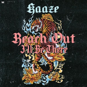 Reach Out I'll Be There - Single