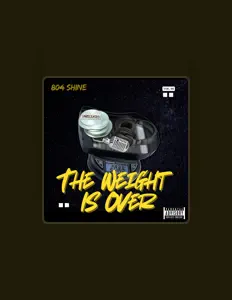 Dengarkan 804Shine, tonton video musik, baca bio, lihat tanggal tur & lainnya!