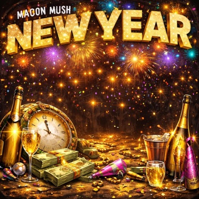 New Year - Single