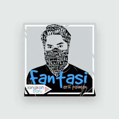 Listen to Arif Paiman, watch music videos, read bio, see tour dates & more!