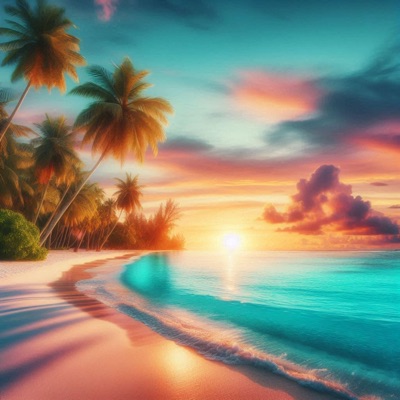 Kelentit - Escape To Paradise