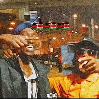 AdVengers (feat. Culture Szn) - Single