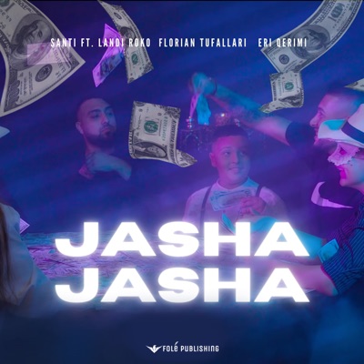 Jasha Jasha - Single