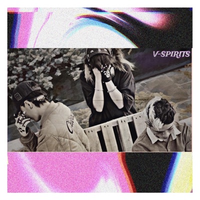 BC OF ME (feat. MARCO & MoriidaBlue) - Single