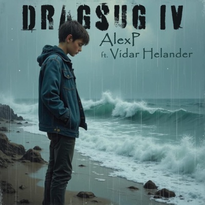 Dragsug IV (feat. Vidar Helander) - Single