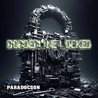 Borderline Locked - Single