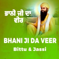 Bhani Ji Da Veer - Single - Jassi & Bittu
