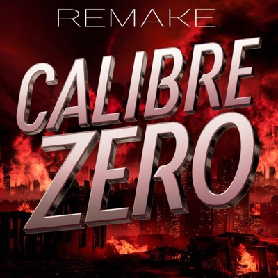 Calibre Zero REMAKE - Single