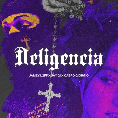 Deligencia (feat. G en el Beat) - Single