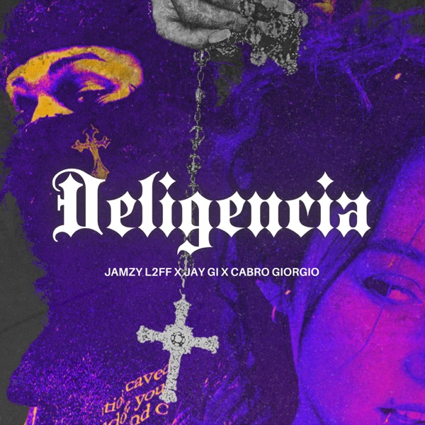 Deligencia (feat. G en el Beat)
