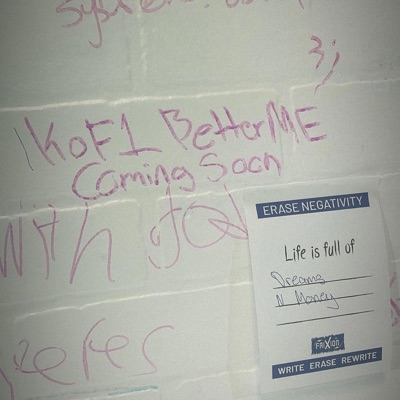 BETTER ME - Single