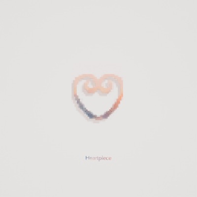 Heartpiece - Single