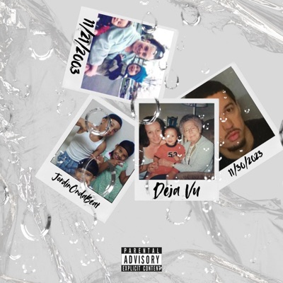 Deja Vu - Single