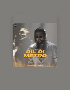 Hör dir CashMmickey an, schau dir Musikvideos an, lies die Biografie, finde Tourdaten und mehr!