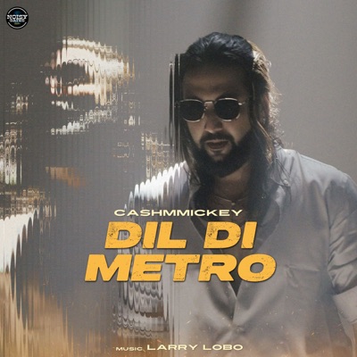 Dil Di Metro - Single