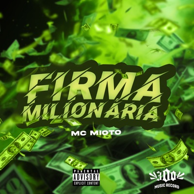 Firma Milionária - Single
