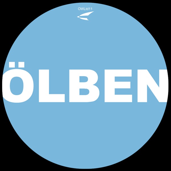 Ölben - Single
