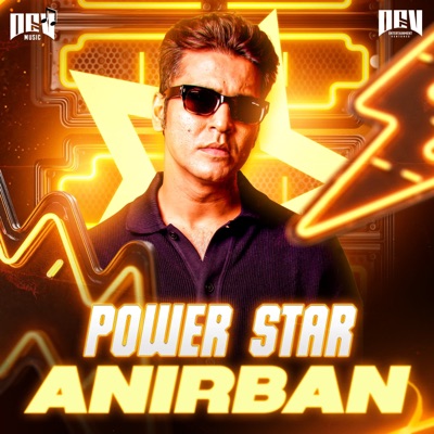 Power Star Anirban - Single