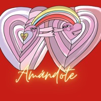 Amándote - Single - Gabo One & Bral