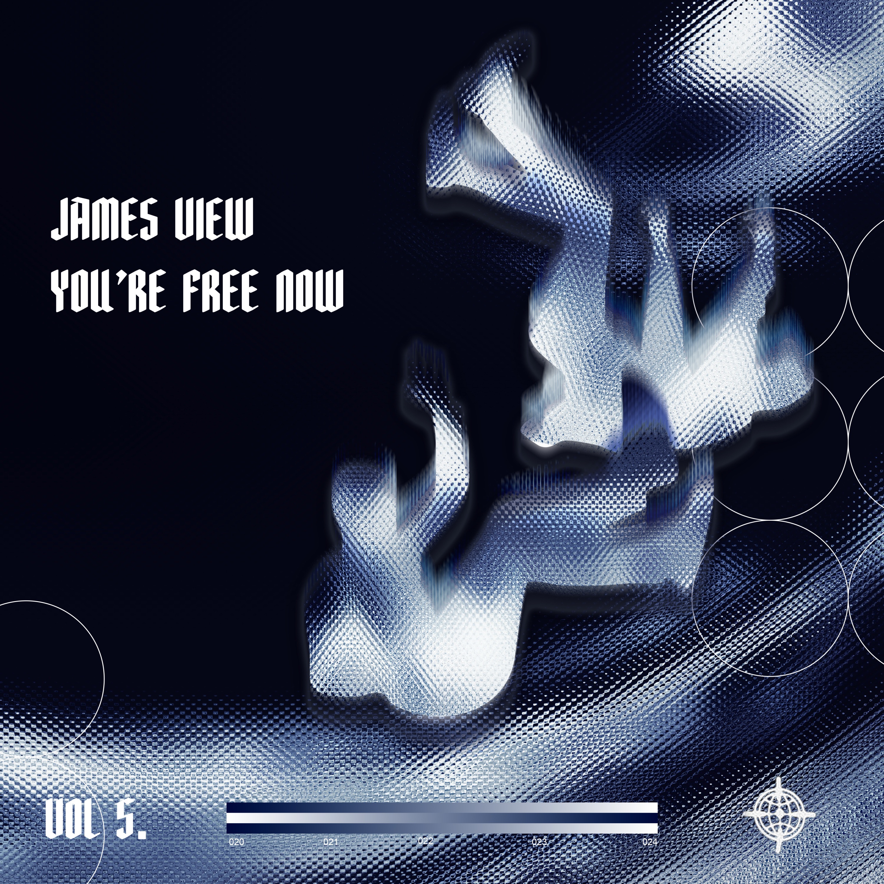 You're Free Now - Single