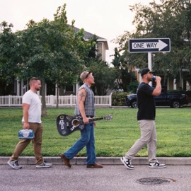 One Way Town HART