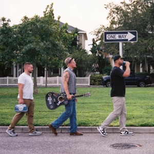 One Way Town - Single