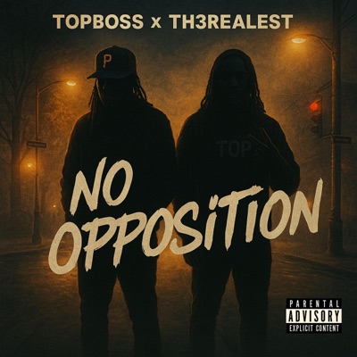 No Opposition