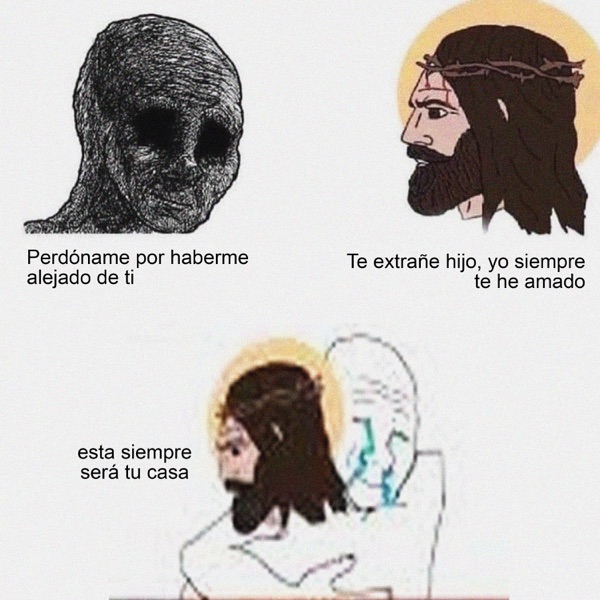 X LA MITAD </3