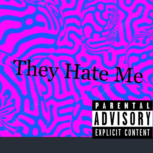 They Hate Me