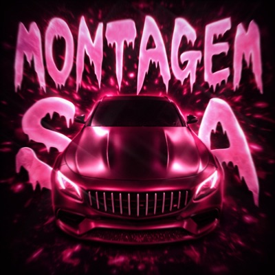 MONTAGEM SOCA - EP