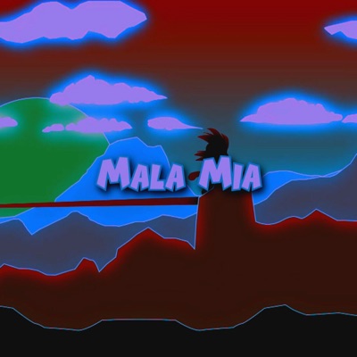 Mala Mia (feat. Krone MDK, Jeeig Tabarap, Ying Estrada & PLUS MUSIC) - Single