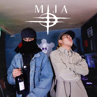 Mija (feat. Lex Drowk) - Single