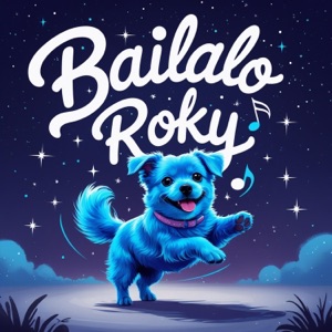 Bailalo Roky (La Tragona) (feat. La Nevula23 Productor & Norki Reyes) - Single