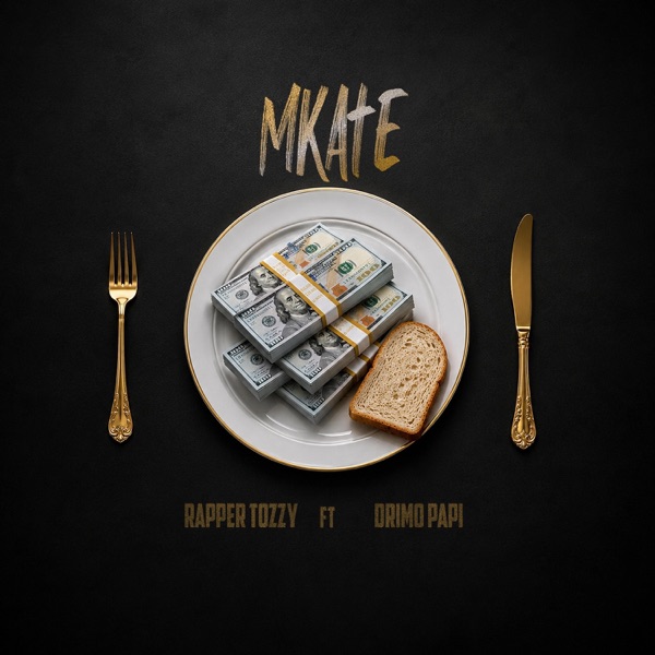 Mkate (feat. Drimo Papi)