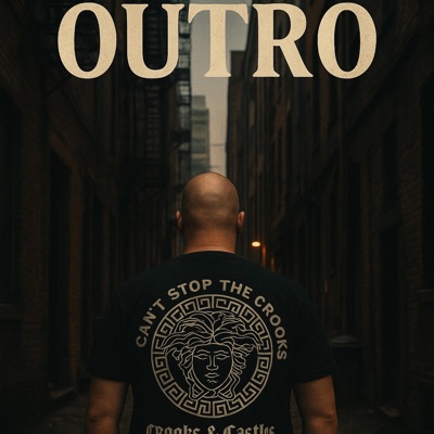 Outro (feat. Krate Killer) - Single