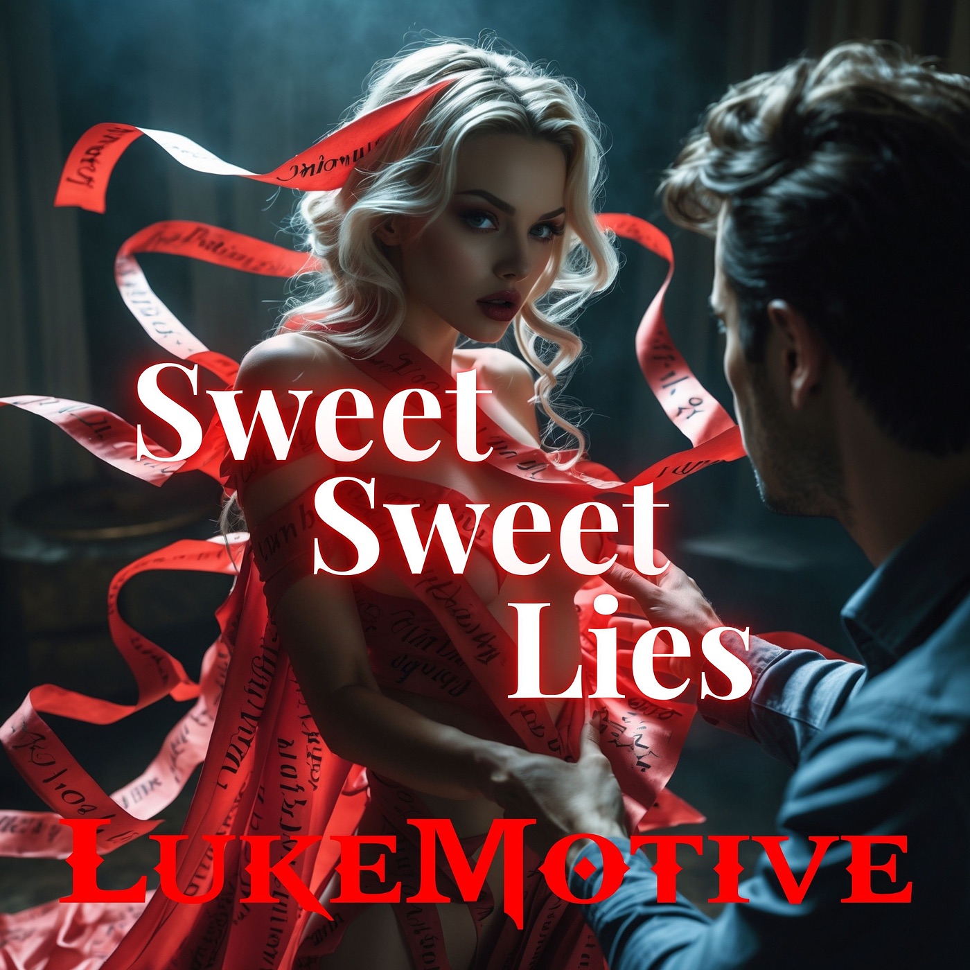 Sweet Sweet Lies - Single