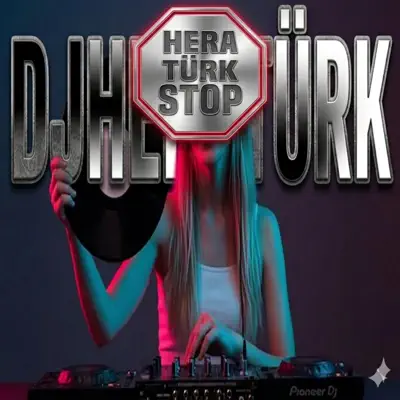 Listen to stop - Single by DJHERA TÜRK