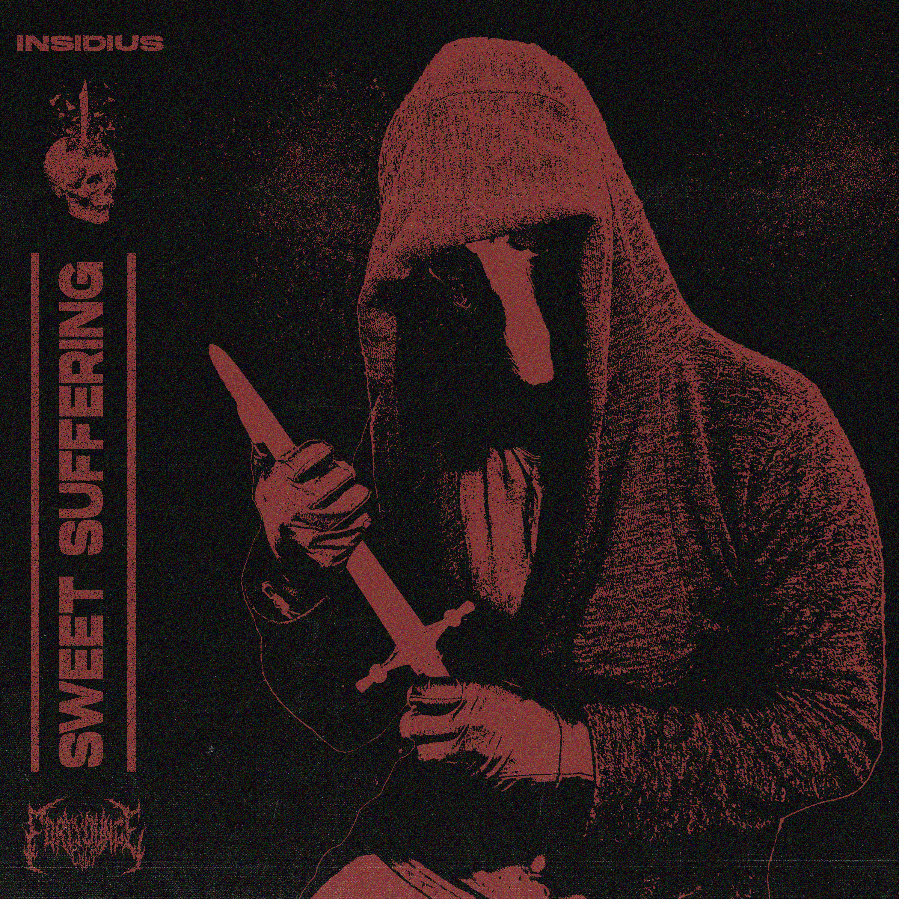 Sweet Suffering - Single